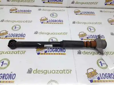 Pezzo di ricambio per auto di seconda mano Ammortizzatore Posteriore Sinistro per AUDI A4 AVANT 2.7 V6 24V TDI Riferimenti OEM IAM 8K0513035AJ 8K0513035K AUDI | 8K0513035AK , AUDI | 8K0513035AM , AUDI | 8K0513035K , KYB | 349133 