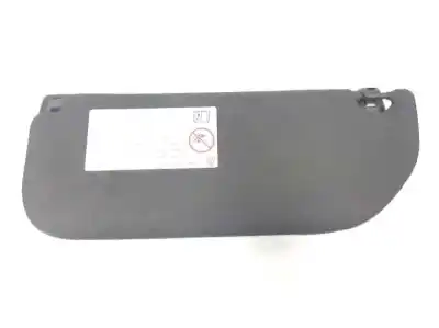 Автозапчастина б/у правильний натір для citroen ds3 base посилання на oem iam 8163hw  8163hw
