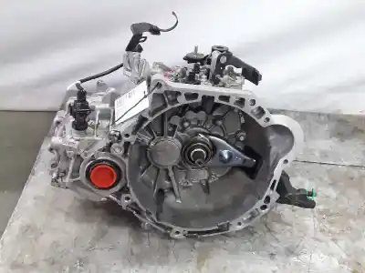 Pièce détachée automobile d'occasion boîte de vitesses pour hyundai elantra 1.6 références oem iam 4300026220 4300026220 tz32eu 