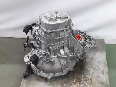 Pièce détachée automobile d'occasion boîte de vitesses pour hyundai elantra 1.6 références oem iam 4300026220 4300026220 tz32eu 