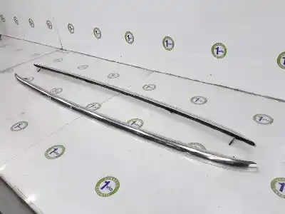Автозапчасти б/у крышные бары за audi a4 b8 avant (8k5) 2.7 tdi ссылки oem iam 8k986022a  8k986022a