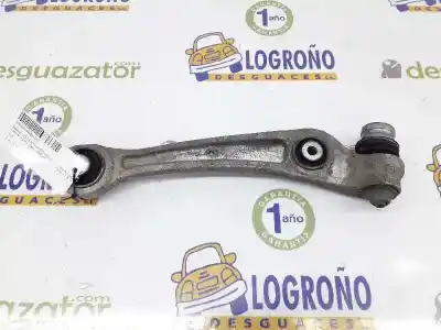 Pezzo di ricambio per auto di seconda mano braccio sospensione superiore anteriore destro per audi a4 avant 2.7 v6 24v tdi riferimenti oem iam 8k0407156l 8k0407156l 