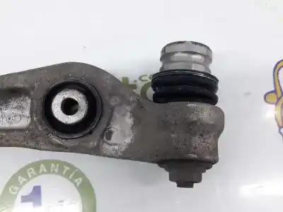 Автозапчасти б/у передний правый верхний рычаг подвески за audi a4 b8 avant (8k5) 2.7 tdi ссылки oem iam 8k0407156l  8k0407156l