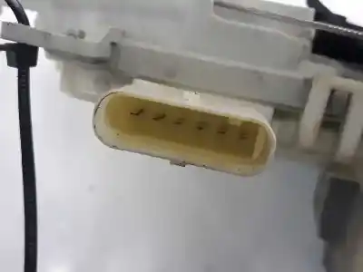 Автозапчасти б/у замок передней правой двери за audi a4 b8 avant (8k5) 2.7 tdi ссылки oem iam 8j1837016f  8j1837016c