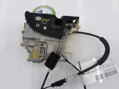 Автозапчасти б/у замок передней правой двери за audi a4 b8 avant (8k5) 2.7 tdi ссылки oem iam 8j1837016f  8j1837016c