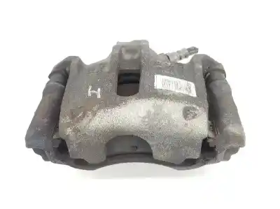 Second-hand car spare part front left brake caliper for citroen ds3 base oem iam references 4400r6