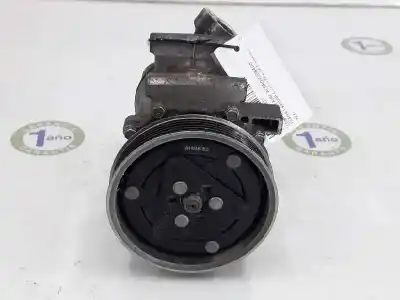 Second-hand car spare part AIR CONDITIONING COMPRESSOR for RENAULT KANGOO  OEM IAM references 8200953359  8200953359
