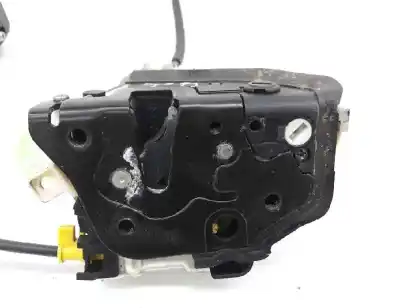 Автозапчасти б/у замок задней правой двери за audi a4 b8 avant (8k5) 2.7 tdi ссылки oem iam 8j1837016e  8j1837016e