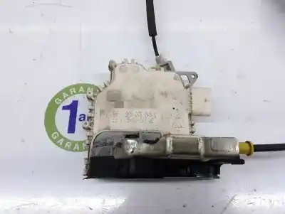 Автозапчасти б/у замок задней правой двери за audi a4 b8 avant (8k5) 2.7 tdi ссылки oem iam 8j1837016e  8j1837016e