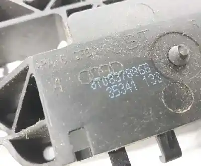Автозапчасти б/у замок задней правой двери за audi a4 b8 avant (8k5) 2.7 tdi ссылки oem iam 8j1837016e  8j1837016e