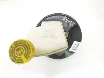 Second-hand car spare part brake servo for citroen ds3 base oem iam references 9682984880  0204051908