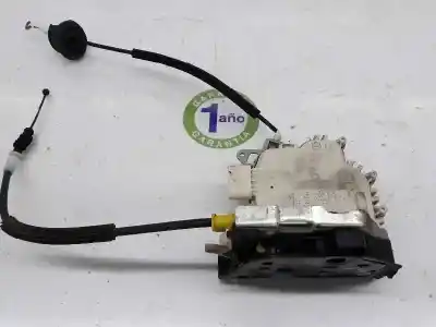 Автозапчасти б/у замок задней левой двери за audi a4 b8 avant (8k5) 2.7 tdi ссылки oem iam 8k0839015f
