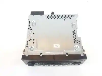 Автозапчастина б/у аудіо система / радіо cd для citroen ds3 base посилання на oem iam 96662669xt  a2c53257827