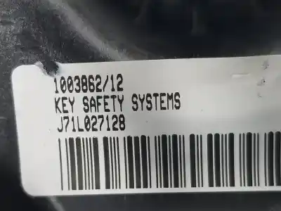 Автозапчасти б/у комплект подушки безопасности за audi q7 (4l) 3.0 v6 24v tdi ссылки oem iam 4l0880201t  4l1857041e