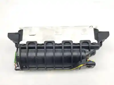 Автозапчасти б/у комплект подушки безопасности за audi q7 (4l) 3.0 v6 24v tdi ссылки oem iam 4l0880201t  4l1857041e