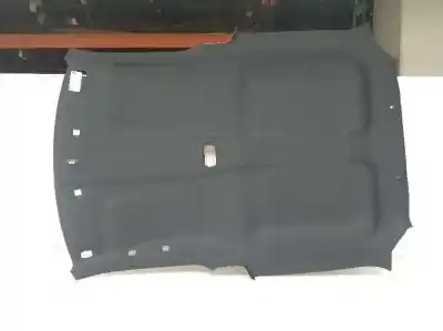 Second-hand car spare part interior roof for citroen ds3 base oem iam references 96867466ze