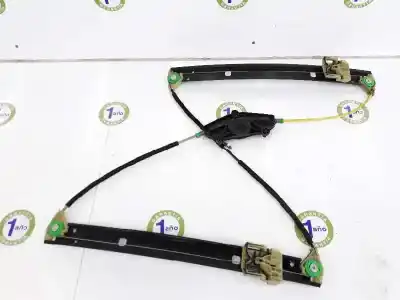 Second-hand car spare part passenger side right window regulator for audi a4 b8 avant (8k5) 2.7 tdi oem iam references 8k0837462e  8k0837462e