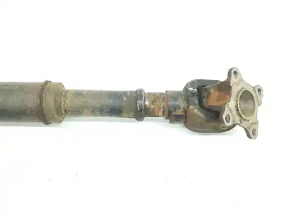 Peça sobressalente para automóvel em segunda mão transmissão central dianteira por toyota land cruiser (j12) 3.0 turbodiesel referências oem iam 3714060390 3714060390 