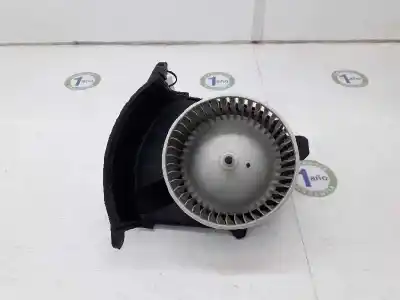Peça sobressalente para automóvel em segunda mão ventilador de aquecimento por renault kangoo 1.5 dci diesel fap referências oem iam 7701068992