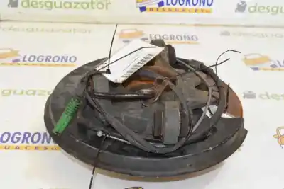 Автозапчастина б/у культ заднього лівого для land rover range rover iii (l322) 3.0 d 4x4 посилання на oem iam rlh000070  rlh000070