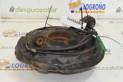 Pezzo di ricambio per auto di seconda mano snodo posteriore sinistro per land rover range rover iii (l322) 3.0 d 4x4 riferimenti oem iam rlh000070