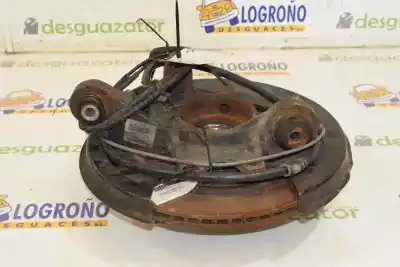 Автозапчастина б/у культ заднього лівого для land rover range rover iii (l322) 3.0 d 4x4 посилання на oem iam rlh000070  rlh000070