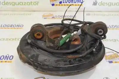 Автозапчастина б/у культ заднього лівого для land rover range rover iii (l322) 3.0 d 4x4 посилання на oem iam rlh000070  rlh000070