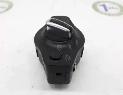 Автозапчасти б/у управление светом за audi a4 b8 avant (8k5) 2.7 tdi ссылки oem iam 8k0941531as  8k0941531as