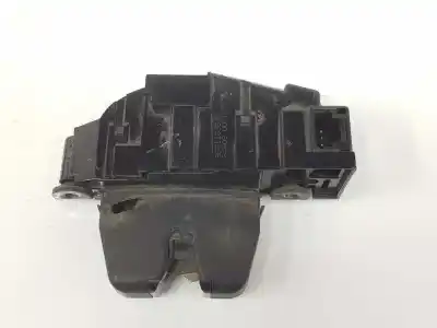 Pezzo di ricambio per auto di seconda mano baule / serratura del cancello per peugeot 308 1.6 16v hdi riferimenti oem iam 8719g7
