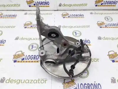 Pezzo di ricambio per auto di seconda mano  per AUDI A4 AVANT 2.7 V6 24V TDI Riferimenti OEM IAM 8K0505432AP 8K0505432AP 