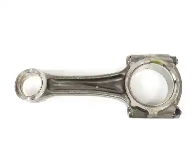 Second-hand car spare part connecting rod for mitsubishi montero (v80/v90) 3.2 di-d intense oem iam references me191368