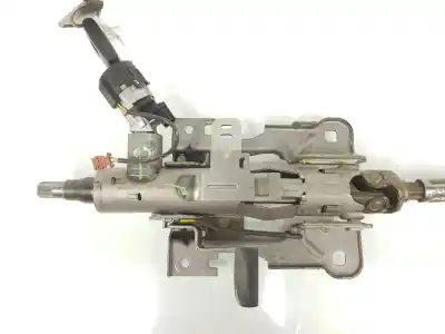 Pezzo di ricambio per auto di seconda mano piantone dello sterzo per peugeot 308 1.6 16v hdi riferimenti oem iam 4123gn