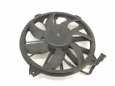Pezzo di ricambio per auto di seconda mano elettroventola per peugeot 308 1.6 16v hdi riferimenti oem iam 1253k4