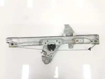 Pezzo di ricambio per auto di seconda mano alzacristalli anteriore destro per peugeot 308 1.6 16v hdi riferimenti oem iam 9659826980