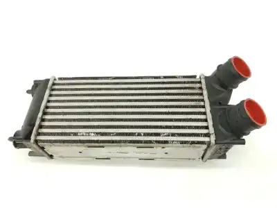 Pezzo di ricambio per auto di seconda mano intercooler per peugeot 308 1.6 16v hdi riferimenti oem iam 9656503980