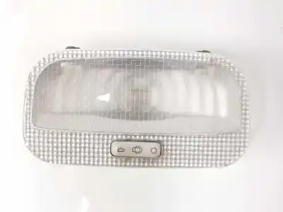 Pezzo di ricambio per auto di seconda mano luce interna per peugeot 308 1.6 16v hdi riferimenti oem iam 6362t9