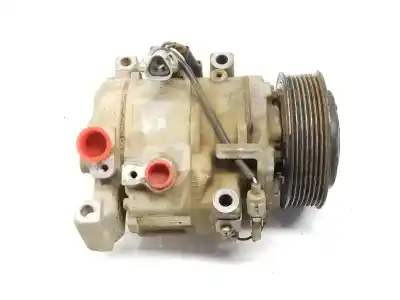 Second-hand car spare part AIR CONDITIONING COMPRESSOR for TOYOTA LAND CRUISER PRADO (_J15_)  OEM IAM references 8837047092  8837047092