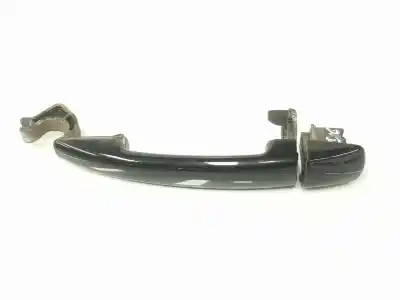 Pezzo di ricambio per auto di seconda mano maniglia esterna anteriore destra per peugeot 308 1.6 16v hdi riferimenti oem iam 9101gh