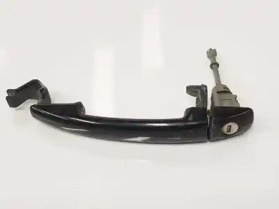 Pezzo di ricambio per auto di seconda mano maniglia esterna anteriore sinistra per peugeot 308 1.6 16v hdi riferimenti oem iam 9101gf