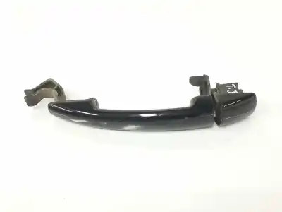Pezzo di ricambio per auto di seconda mano maniglia esterna posteriore destra per peugeot 308 1.6 16v hdi riferimenti oem iam 9101gh