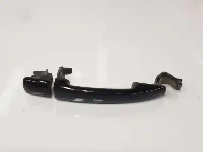 Pezzo di ricambio per auto di seconda mano maniglia esterna posteriore sinistra per peugeot 308 1.6 16v hdi riferimenti oem iam 9101gf