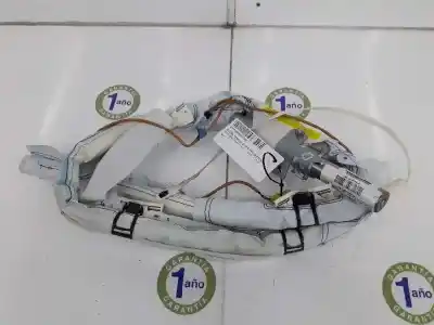 Piesă de schimb auto la mâna a doua airbag perdea fațã dreapta pentru ford kuga (cbv) 2.0 tdci cat referințe oem iam 7m51r14k159ak