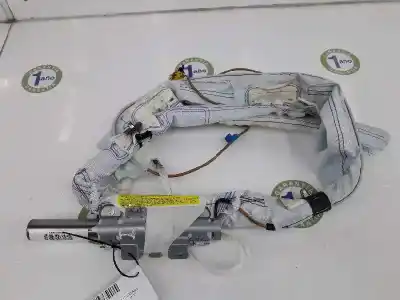 Piesă de schimb auto la mâna a doua airbag perdea fațã stânga pentru ford kuga (cbv) 2.0 tdci cat referințe oem iam 7m51r14k158ak