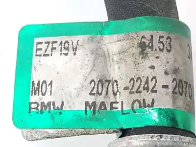 Автозапчасти б/у трубы кондиционирования воздуха за bmw x3 (e83) 3.0 d ссылки oem iam 64533412472  64533412472