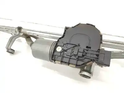 Pezzo di ricambio per auto di seconda mano tiranti e motorino del tergicristallo anteriore per peugeot 308 1.6 16v hdi riferimenti oem iam 9684806680