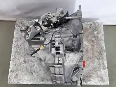 Piesă de schimb auto la mâna a doua cutie de viteze pentru ford kuga (cbv) 2.0 tdci cat referințe oem iam av4r7002aa