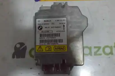 Second-hand car spare part AIRBAG CONTROL UNIT for BMW SERIE 1 CABRIO  OEM IAM references 65779171948  9171948