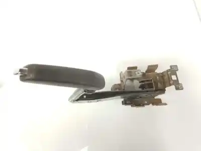 Pezzo di ricambio per auto di seconda mano leva del freno a mano per peugeot 308 1.6 16v hdi riferimenti oem iam 98195570zd