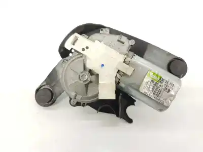 Pezzo di ricambio per auto di seconda mano motore tergicristallo posteriore per peugeot 308 1.6 16v hdi riferimenti oem iam 9680477480
