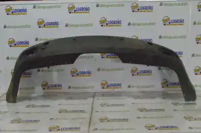 Peça sobressalente para automóvel em segunda mão PARA CHOQUES TRASEIRO por BMW X5 (F15, F85)  Referências OEM IAM 51127178280  